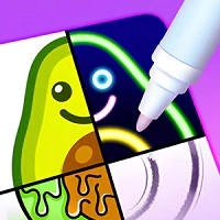 drawing_carnival Games